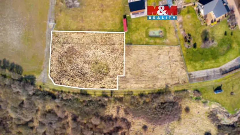 Prodej pozemku pro bydlení, Polepy, 1731 m2