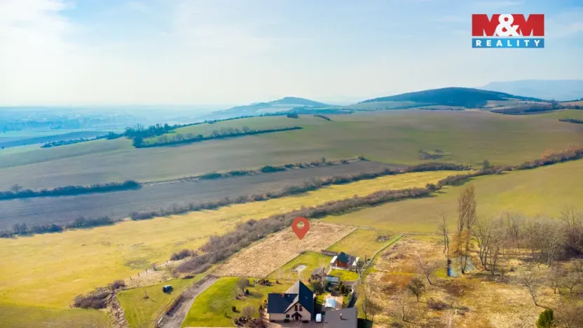 Prodej pozemku pro bydlení, Polepy, 1731 m2