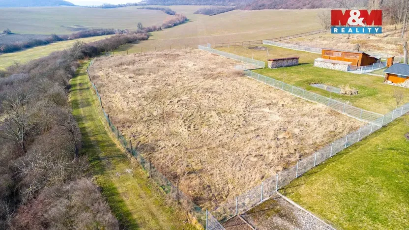 Prodej pozemku pro bydlení, Polepy, 1081 m2