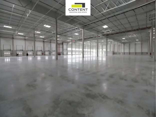 Pronájem skladu, Přehýšov, 31600 m2