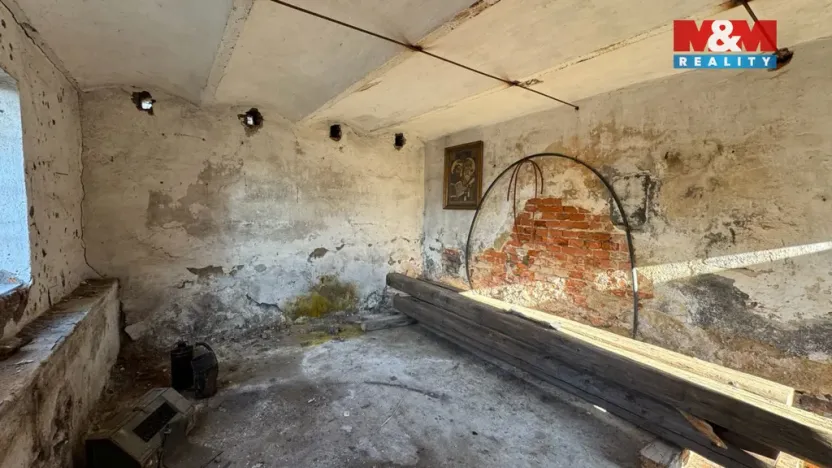 Prodej rodinného domu, Lipník nad Bečvou - Lipník nad Bečvou VI-Loučka, 170 m2