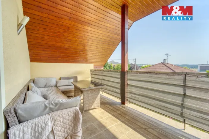 Prodej rodinného domu, Zruč-Senec - Zruč, Zlatá, 266 m2