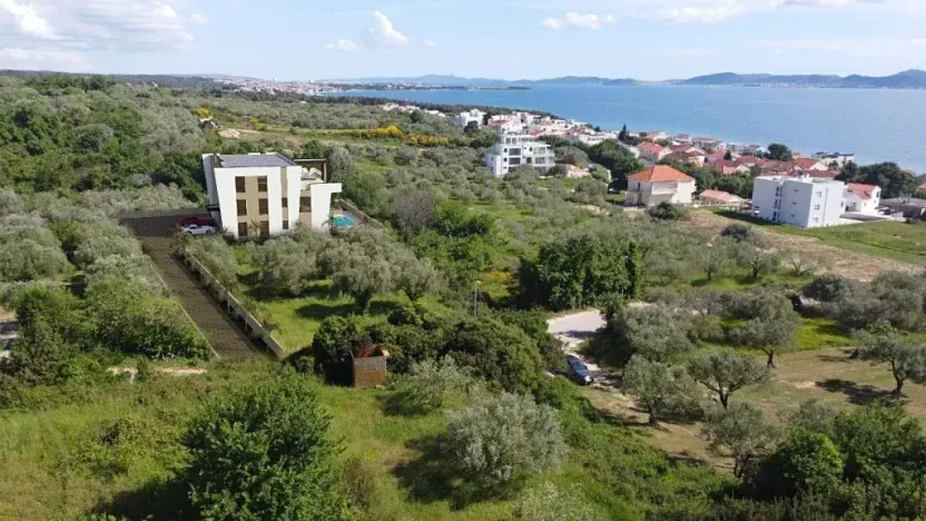 Prodej bytu 3+kk, Kožino, Chorvatsko, 78 m2