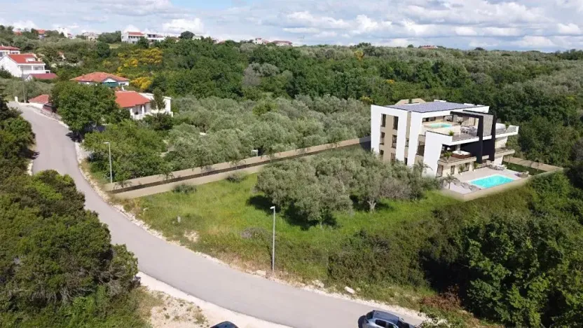 Prodej bytu 3+kk, Kožino, Chorvatsko, 78 m2