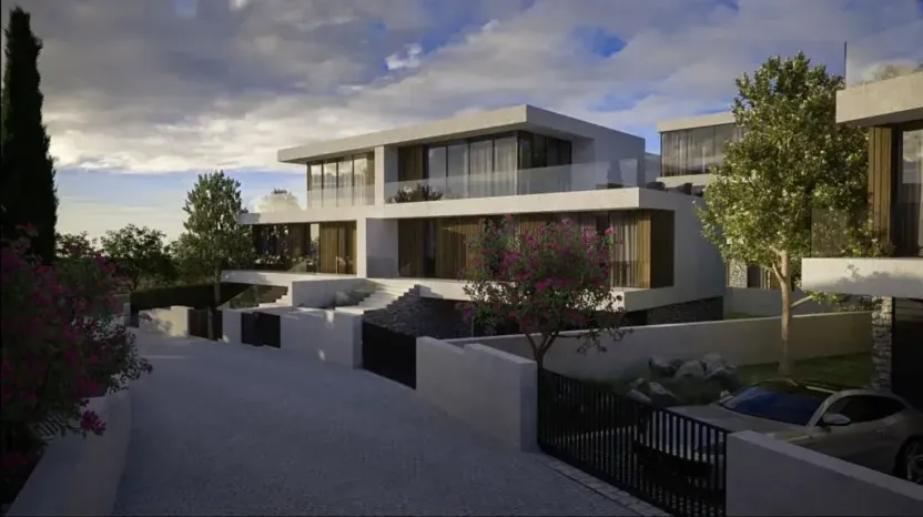 Prodej bytu 2+kk, Savudrija, Chorvatsko, 47 m2