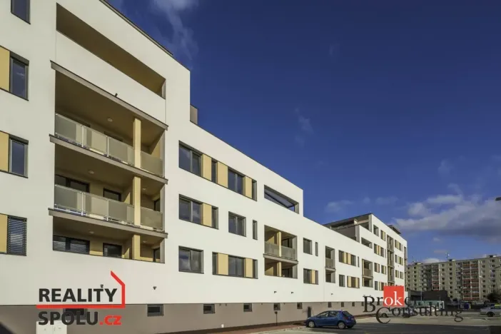 Pronájem bytu 3+kk, Týniště nad Orlicí, 75 m2