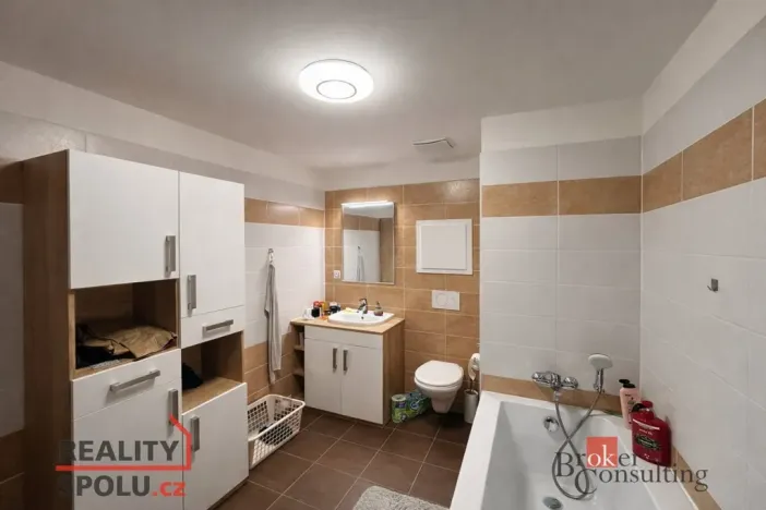 Pronájem bytu 3+kk, Týniště nad Orlicí, 75 m2