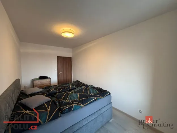 Pronájem bytu 3+kk, Týniště nad Orlicí, 75 m2