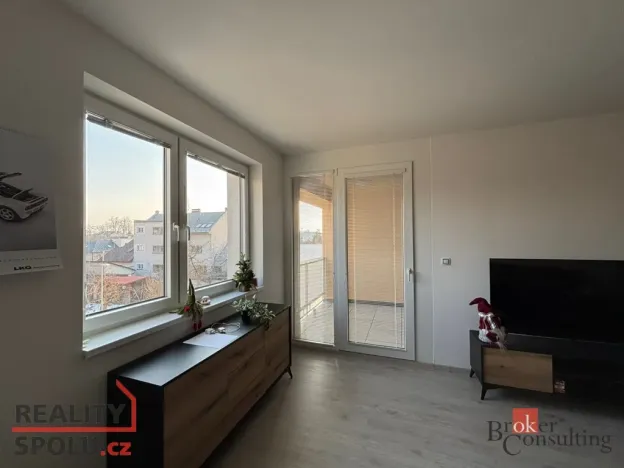 Pronájem bytu 3+kk, Týniště nad Orlicí, 75 m2