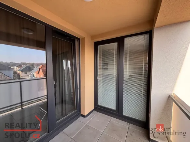 Pronájem bytu 3+kk, Týniště nad Orlicí, 75 m2