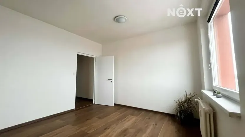 Pronájem bytu 3+1, Kroměříž, Albertova, 62 m2