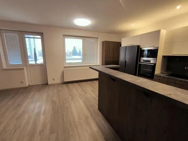 Pronájem bytu 3+kk, Hradec Králové - Pražské Předměstí, Vocelova, 93 m2