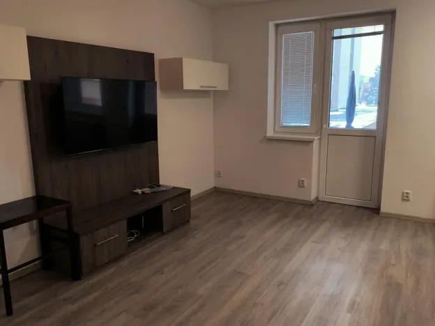 Pronájem bytu 3+kk, Hradec Králové - Pražské Předměstí, Vocelova, 93 m2