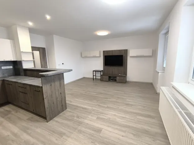 Pronájem bytu 3+kk, Hradec Králové - Pražské Předměstí, Vocelova, 93 m2