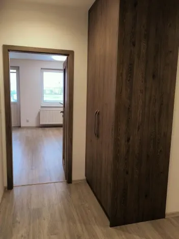 Pronájem bytu 3+kk, Hradec Králové - Pražské Předměstí, Vocelova, 93 m2