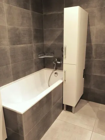 Pronájem bytu 3+kk, Hradec Králové - Pražské Předměstí, Vocelova, 93 m2