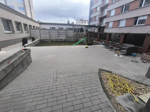 Pronájem bytu 3+kk, Hradec Králové - Pražské Předměstí, Vocelova, 93 m2