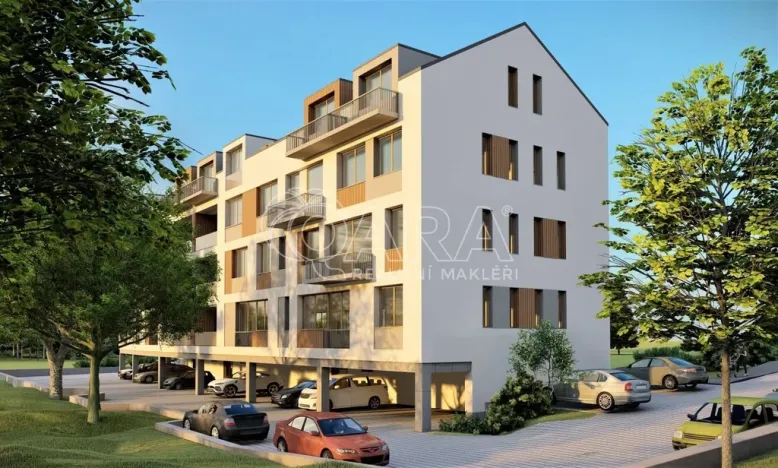 Pronájem bytu 2+kk, Zbiroh, Majerové, 67 m2