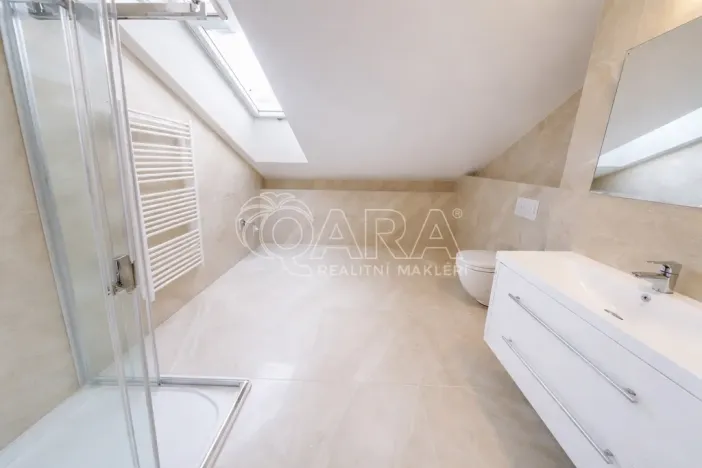 Pronájem bytu 2+kk, Zbiroh, Majerové, 67 m2