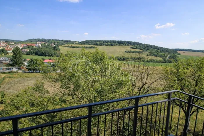 Pronájem bytu 2+kk, Zbiroh, Majerové, 67 m2