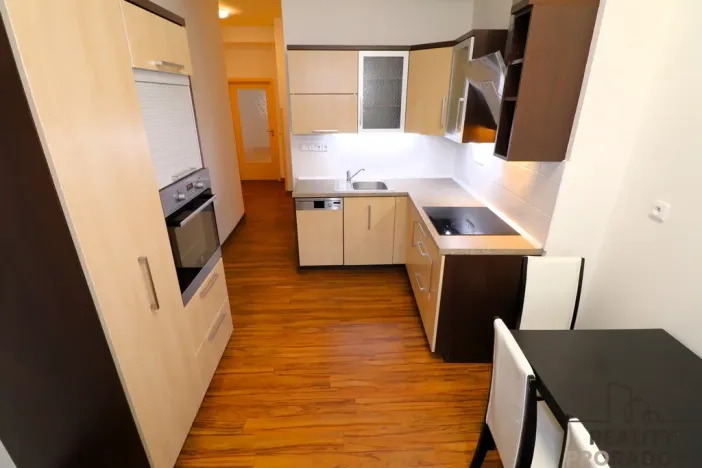 Pronájem bytu 2+1, Brno, Antonínská, 80 m2