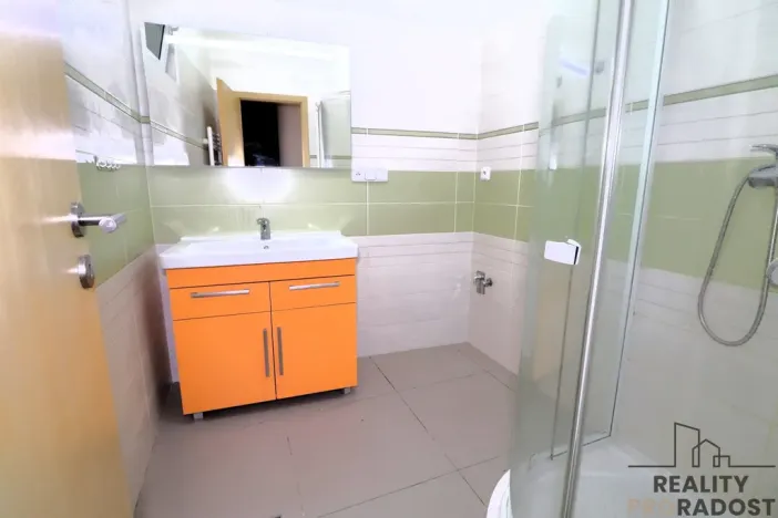 Pronájem bytu 2+1, Brno, Antonínská, 80 m2