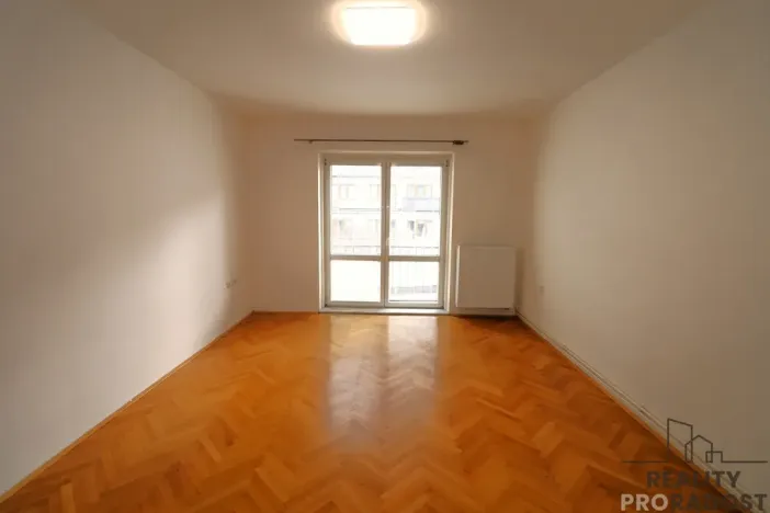 Pronájem bytu 2+1, Brno, Antonínská, 80 m2