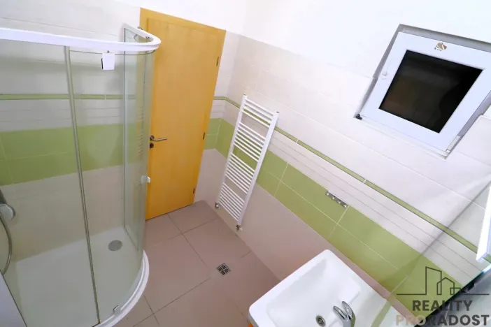 Pronájem bytu 2+1, Brno, Antonínská, 78 m2