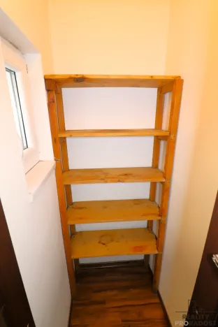 Pronájem bytu 2+1, Brno, Antonínská, 78 m2