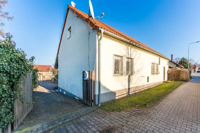 Prodej rodinného domu, Jesenice, Budějovická, 273 m2