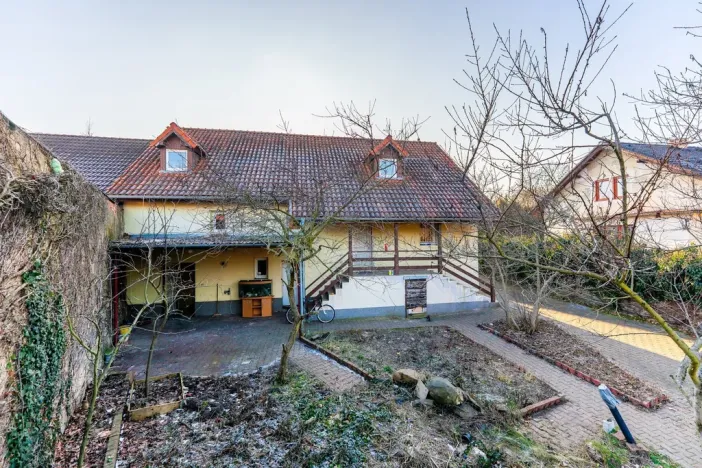 Prodej rodinného domu, Jesenice, Budějovická, 273 m2