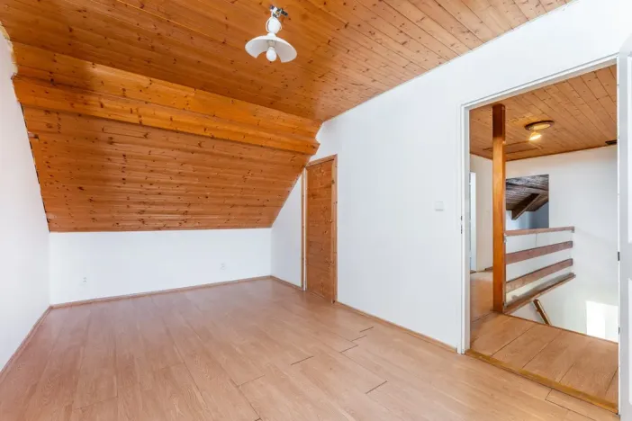 Prodej rodinného domu, Jesenice, Budějovická, 273 m2