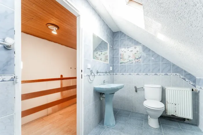 Prodej rodinného domu, Jesenice, Budějovická, 273 m2