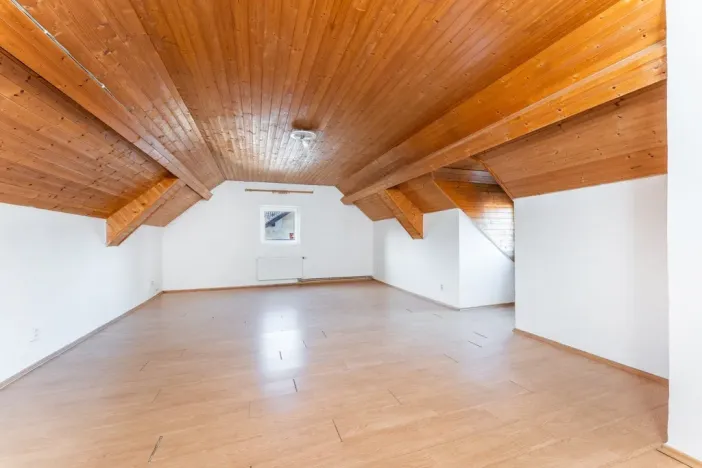 Prodej rodinného domu, Jesenice, Budějovická, 273 m2