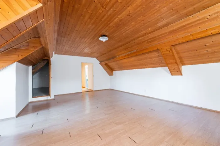 Prodej rodinného domu, Jesenice, Budějovická, 273 m2