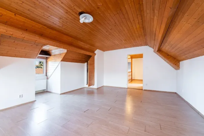 Prodej rodinného domu, Jesenice, Budějovická, 273 m2