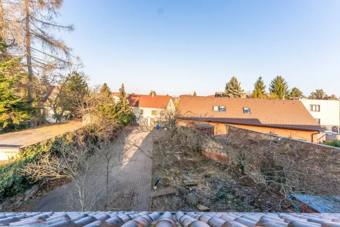 Prodej rodinného domu, Jesenice, Budějovická, 273 m2