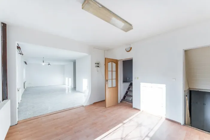 Prodej rodinného domu, Jesenice, Budějovická, 273 m2