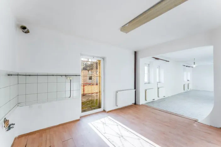 Prodej rodinného domu, Jesenice, Budějovická, 273 m2