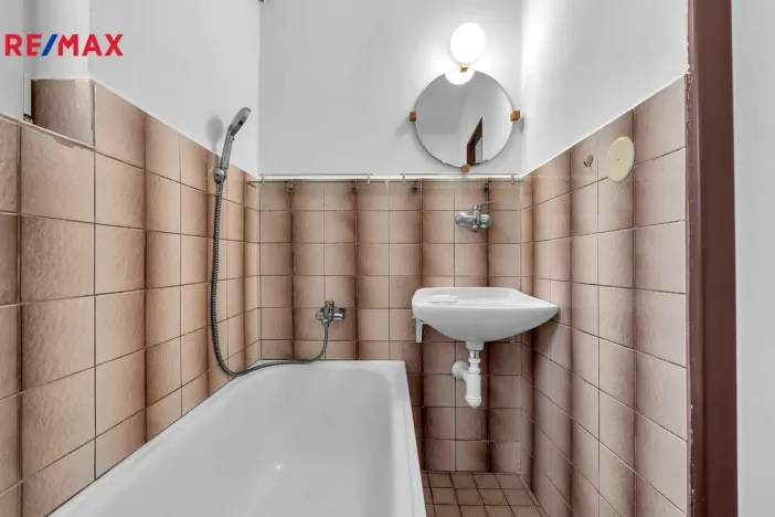 Prodej rodinného domu, Chotěvice, 61 m2