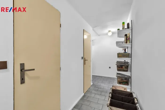 Prodej rodinného domu, Chotěvice, 85 m2