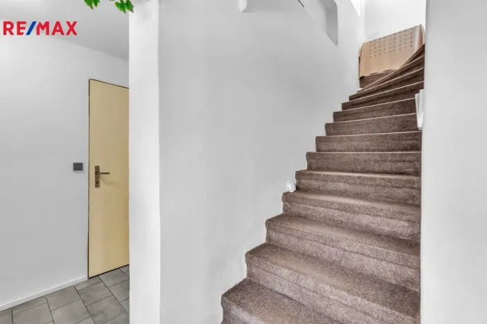 Prodej rodinného domu, Chotěvice, 85 m2