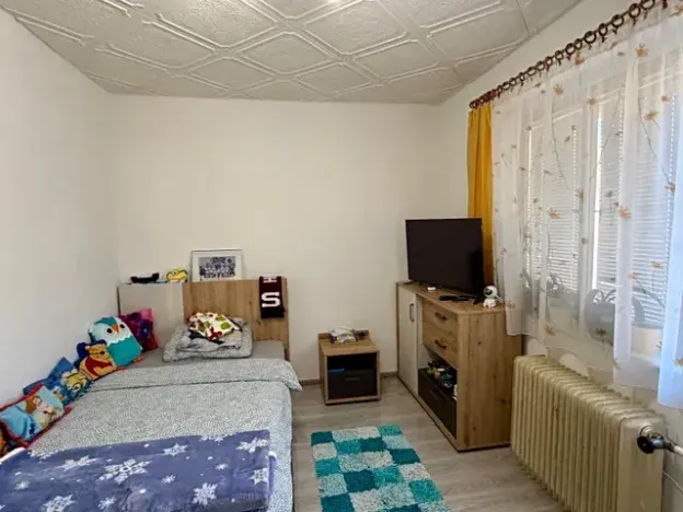 Prodej rodinného domu, Rakovník, Levého, 180 m2