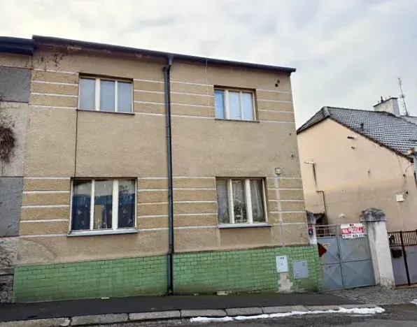 Prodej rodinného domu, Rakovník, Levého, 180 m2