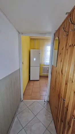 Prodej bytu 3+1, Ostrava, Karla Pokorného, 56 m2