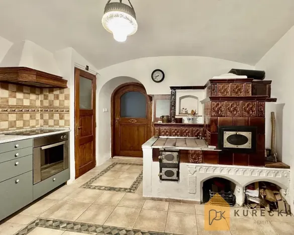 Prodej chalupy, Holčovice, 159 m2