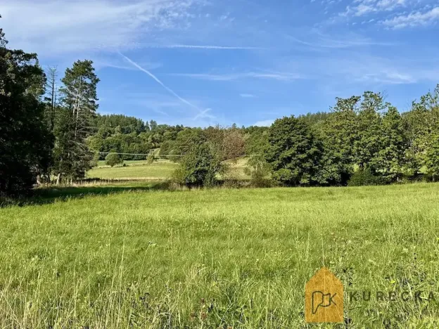 Prodej chalupy, Holčovice, 159 m2