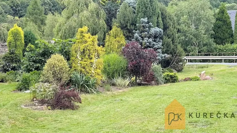 Prodej chalupy, Holčovice, 159 m2