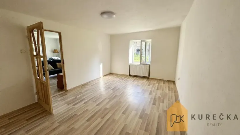 Prodej chalupy, Holčovice, 159 m2