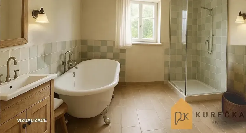 Prodej chalupy, Holčovice, 159 m2